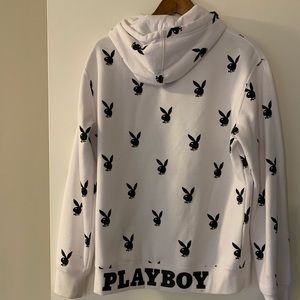 Playboy hoodie